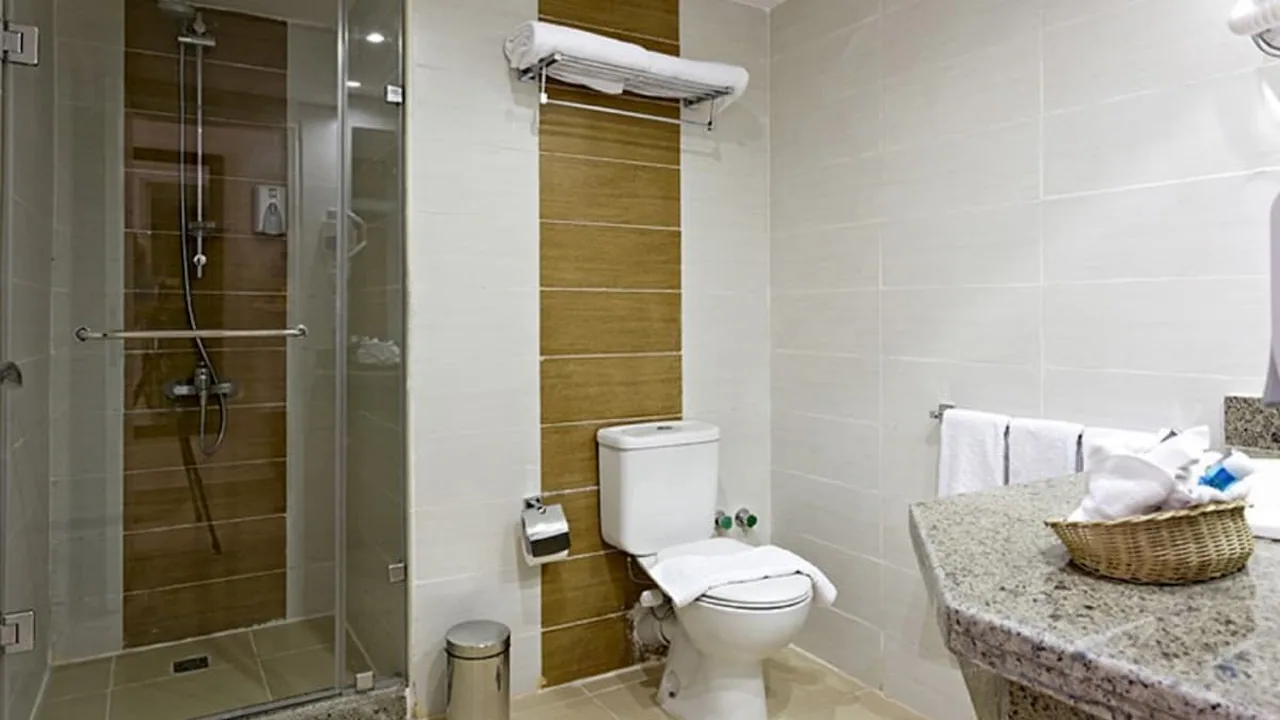 الفندق رويال ستار بيتش ريزورت - الغردقة